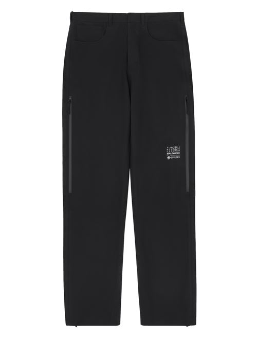 Pantalone classico MM6 X SALOMON | SH0LA0013M35200900